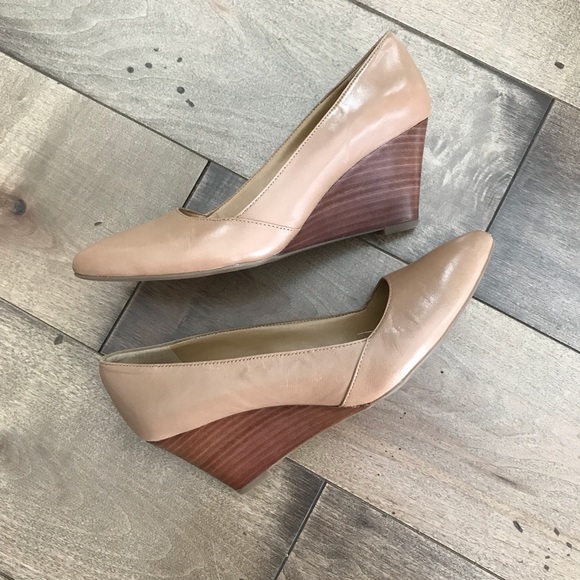 franco sarto frankie wedge